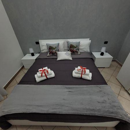 Irma'S House Villa Scafati Eksteriør billede