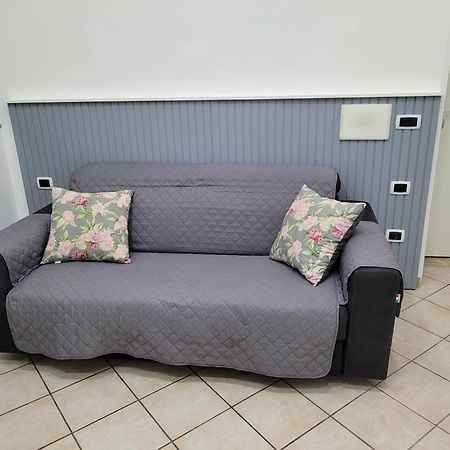 Irma'S House Villa Scafati Eksteriør billede