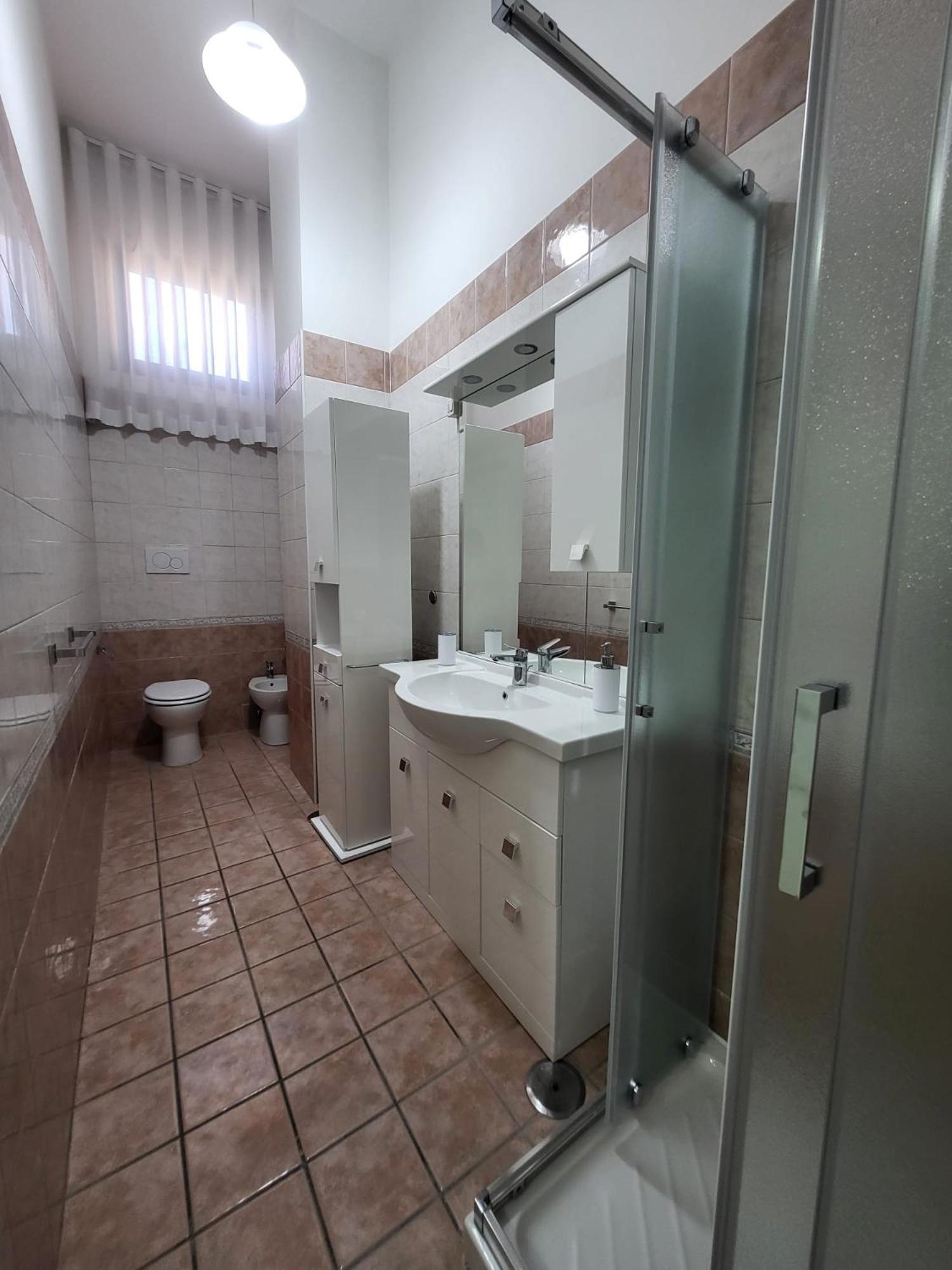 Irma'S House Villa Scafati Eksteriør billede